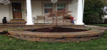 Hardscape