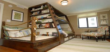 Del Mar Company Inc Project