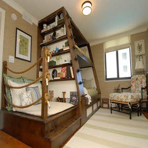 Del Mar Company Inc Project
