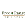 Free Range Builders logo