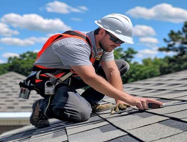 Photos by Roofing Experts of Glenview #2