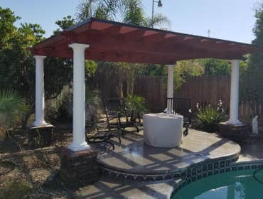Photos from Hinds Construction Services, Inc