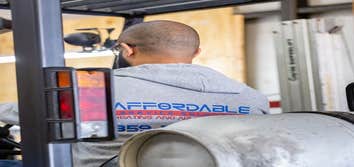 Affordable Service Solutions