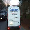 Currier's Painting & Decorating logo