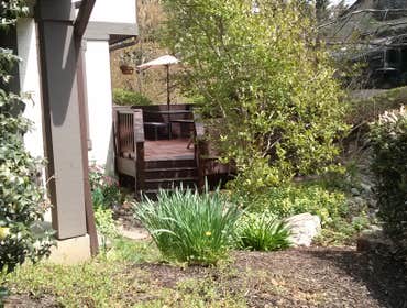 Project photos from Custom Decks And Carpentry By Chris Kadyszewski