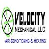 Velocity Mechanical LLC logo