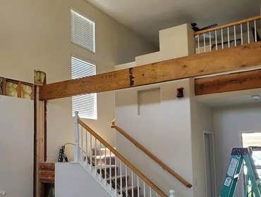 Photos by Woollard Construction #1