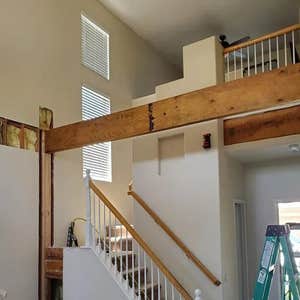 Photos by Woollard Construction #1