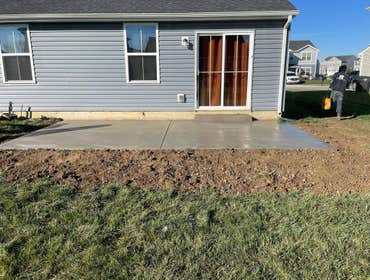 Photos by Henderson Concrete LLC #1