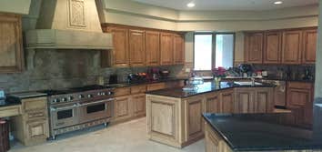 Rodriguez General Contracting & Custom Painting Inc