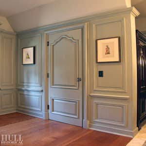 Doors