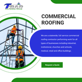 TBAR Roofing