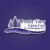 Pretty View Lawn Care & Landscaping LLC logo