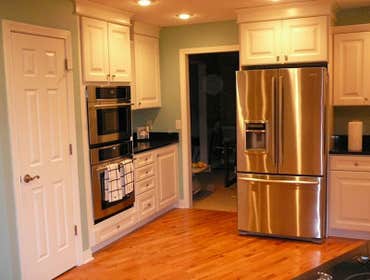 Kitchen Remodeling We have redesigned and made many kitchens the kitchen of your dreams