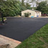All About Paving & Concrete T/a David Zac Nichols