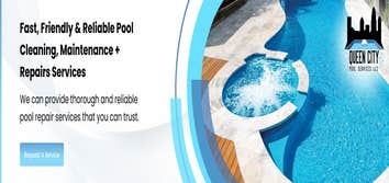 Queen City Pool Services