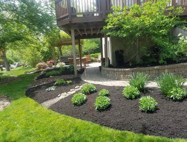 Photos by Jm Landscape and Tree Services #1