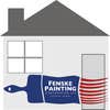 Fenske Painting and Decorating LLC logo