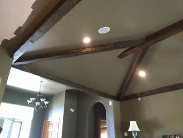 Erik Wagner Homes Photos