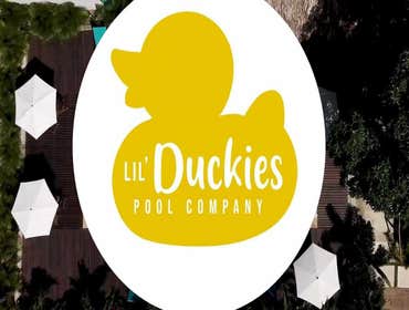 Photos by Lil Duckies Pool Company #1