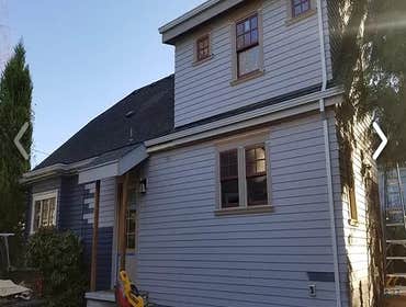 Random Project Photos