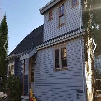 Random Project Photos