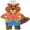Nepomuseno Construction logo