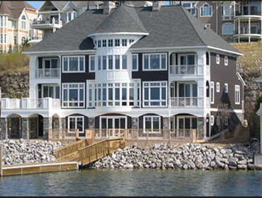 Photos from Falcon Custom Homes Inc