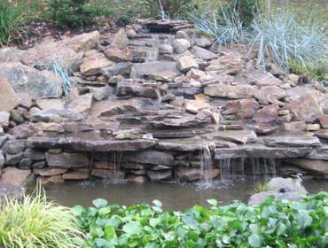 Photos by Falling Waters Design Services #1