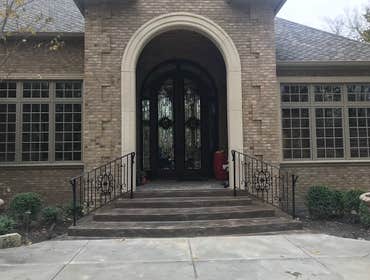 Photos by S&E Concrete Construction #1