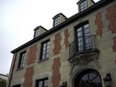 Washington St Home Remodel