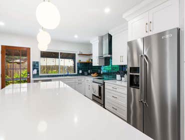Krollton Drive – Kitchen Remodel