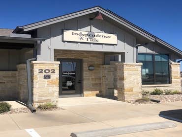 Independence Title Company Title Company office finish-out Design
Approx. 2,100 s.f. interior finish-out
https://independencetitle.com