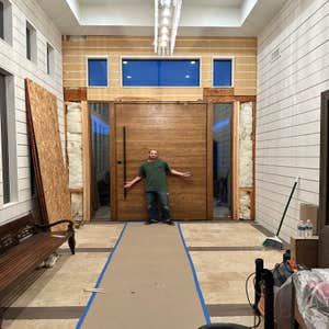 Bespoke Carpentry and Home Services