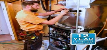 Sunvena HVAC