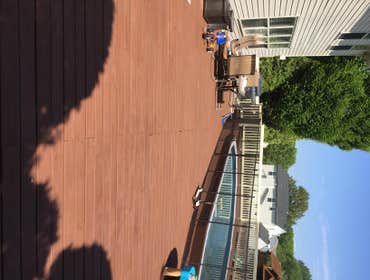 Deck Restore