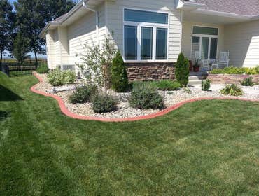 Some of our work