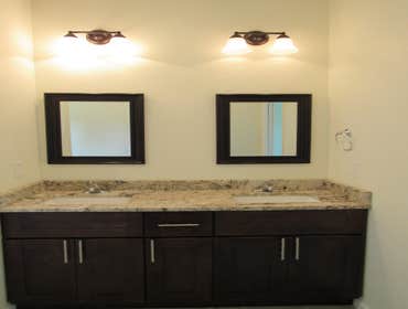 Lee Model Home