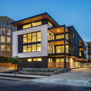 F&B Builders