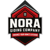 Nora Siding Company logo