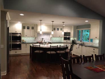 Photos by Echelon Builders Incorporated #1