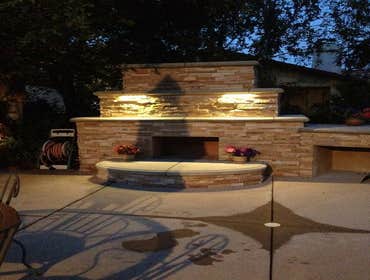 Photos from Pirro Landscape and Masonry