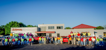 Photos by Scherrer Construction Co Inc #1