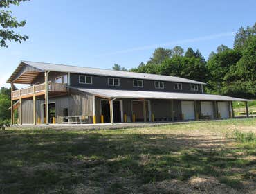 Project photos from Spane Buildings