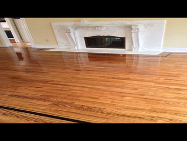 Project photos from Amadeus Hardwood Floors Refinishing