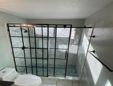 Photos by M Fitts Construction Co #1