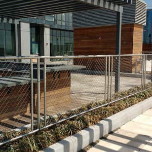 Fences