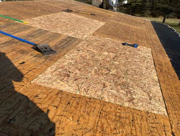 Photos by Altmire Roofing #1 Roofing, siding, and windows installations