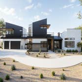 Charles Williams Custom Homes LLC