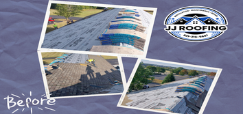 Photos by JJ Roofing #2
